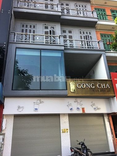 Cho thuê nhà Hòa Mã 100m2 mt 5.5m nhà 4 tầng 52778487 Cho thuê nhà Hòa Mã 100m2 mt 5.5m nhà 4 tầng