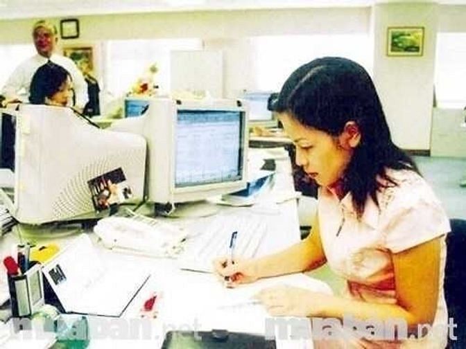 Tuyển nhân viên hành chính văn phòng 52778927 Tuyển nhân viên hành chính văn phòng