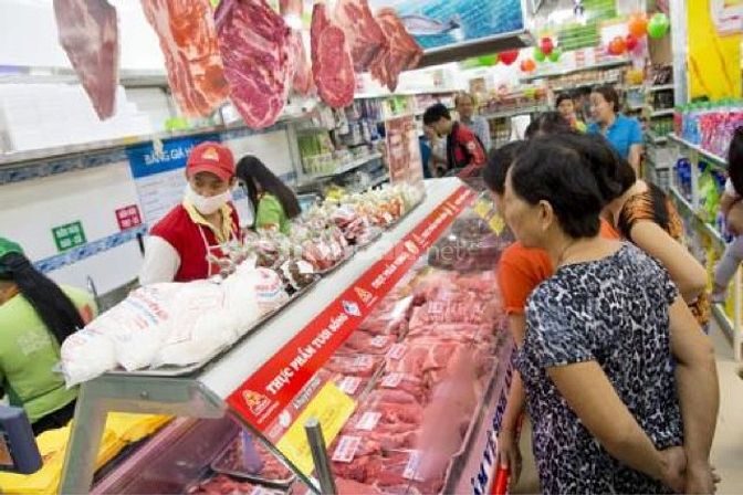 Tuyển nhân viên làm việc tại quầy thức ăn tại VInmart 52803426 Tuyển nhân viên làm việc tại quầy thức ăn tại VInmart