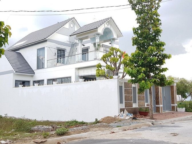 Đất biệt thự vườn Tân An, 200m2, thổ cư 100%, công chứng ngay. 52827062 Đất biệt thự vườn Tân An, 200m2, thổ cư 100%, công chứng ngay.