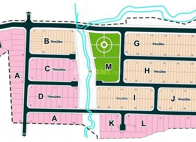 Đất nền dự án Đông Dương, chủ đất cần tiền nên bán gấp 52829506 Đất nền dự án Đông Dương, chủ đất cần tiền nên bán gấp