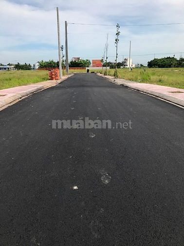 Đất nền mặt tiền quốc lộ 50. Đối diện bệnh viện đa khoa Cần Đước 52830088 Đất nền mặt tiền quốc lộ 50. Đối diện bệnh viện đa khoa Cần Đước