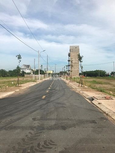 Đất nền mặt tiền quốc lộ 50. Đối diện bệnh viện đa khoa Cần Đước 52830088 Đất nền mặt tiền quốc lộ 50. Đối diện bệnh viện đa khoa Cần Đước