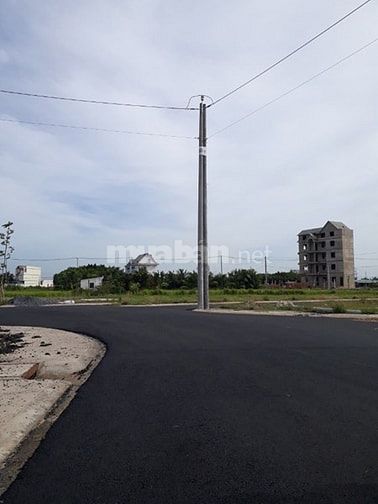 Đất nền mặt tiền quốc lộ 50. Đối diện bệnh viện đa khoa Cần Đước 52830088 Đất nền mặt tiền quốc lộ 50. Đối diện bệnh viện đa khoa Cần Đước
