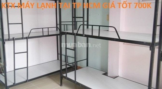 Phòng trọ ký túc xá giá tốt 700K bao điện nước máy lạnh wifi 52832872 Phòng trọ ký túc xá giá tốt 700K bao điện nước máy lạnh wifi