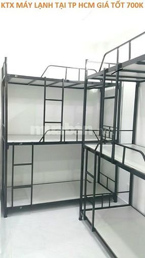 Phòng trọ ký túc xá chỉ 700K bao điện nước máy lạnh wifi. 52833063 Phòng trọ ký túc xá chỉ 700K bao điện nước máy lạnh wifi.