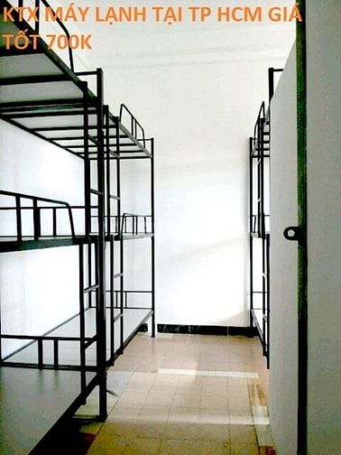 Phòng trọ ký túc xá chỉ 700K bao điện nước máy lạnh wifi. 52833063 Phòng trọ ký túc xá chỉ 700K bao điện nước máy lạnh wifi.