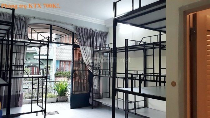 Ký túc xá đường Ngô Tất Tố sạch đẹp an ninh. 52838697 Ký túc xá đường Ngô Tất Tố sạch đẹp an ninh.