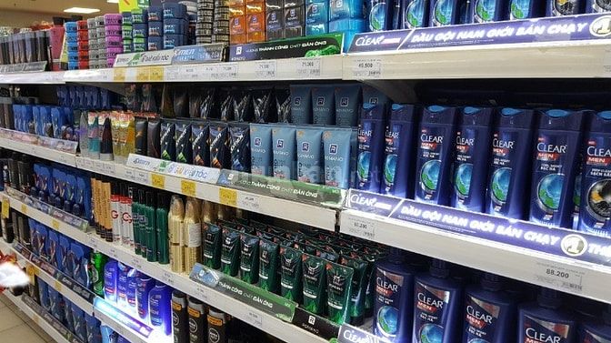 Tuyển gấp nhân viên nam nữ bán hàng siêu thị. 52811699 Tuyển gấp nhân viên nam nữ bán hàng siêu thị.