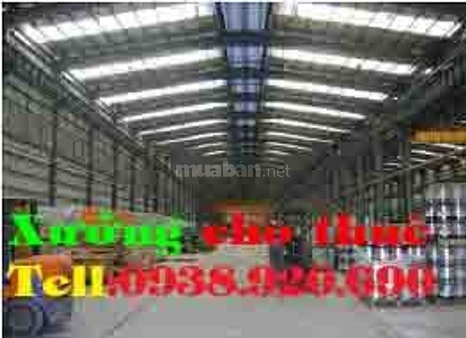 Cho thuê Xưởng Tây Lân(600m2) giá: 32tr mới xây cho thuê gấp 52815486 Cho thuê Xưởng Tây Lân(600m2) giá: 32tr mới xây cho thuê gấp