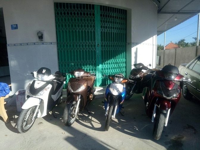 Cần bán lô đất nằm trong TP. Tân An thổ cư 100% giá 800 triệu 52857370 Cần bán lô đất nằm trong TP. Tân An thổ cư 100% giá 800 triệu