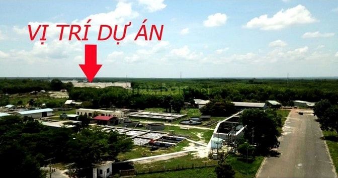Cần tiền bán lô đất đường lớn 32 m kế khu công nghiệp Minh Hưng 52881643 Cần tiền bán lô đất đường lớn 32 m kế khu công nghiệp Minh Hưng