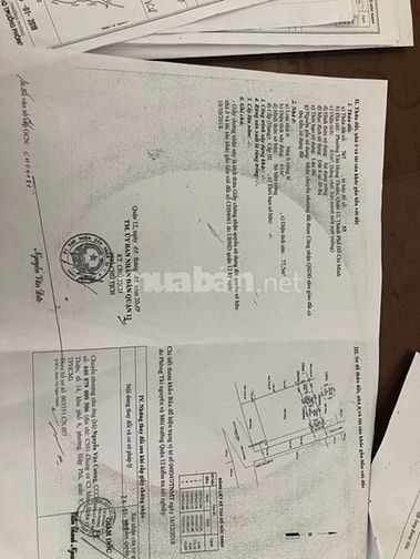 Bán nhà đường Trường Chinh ngay cầu Tham Lương 52861189 Bán nhà đường Trường Chinh ngay cầu Tham Lương