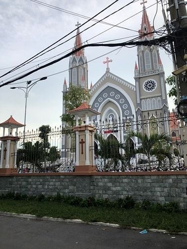 Bán nhà đường Trường Chinh ngay cầu Tham Lương 52861189 Bán nhà đường Trường Chinh ngay cầu Tham Lương