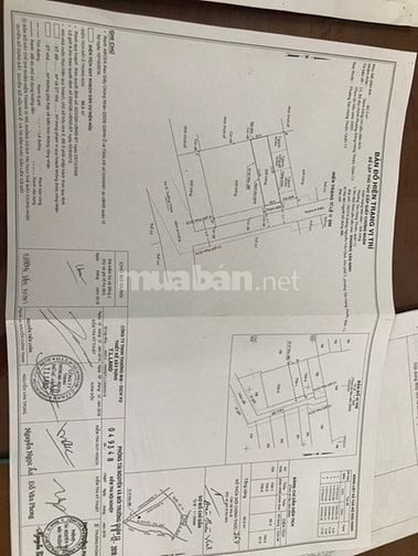 Bán nhà đường Trường Chinh ngay cầu Tham Lương 52861189 Bán nhà đường Trường Chinh ngay cầu Tham Lương
