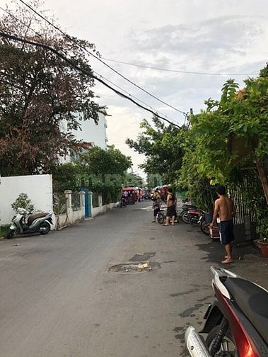 Bán nhà đường Trường Chinh ngay cầu Tham Lương 52861189 Bán nhà đường Trường Chinh ngay cầu Tham Lương