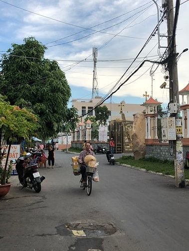 Bán nhà đường Trường Chinh ngay cầu Tham Lương 52861189 Bán nhà đường Trường Chinh ngay cầu Tham Lương