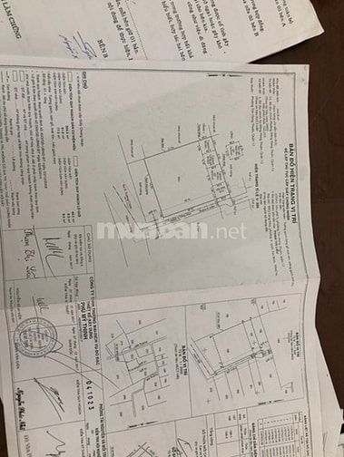 Bán nhà đường Trường Chinh ngay cầu Tham Lương 52861189 Bán nhà đường Trường Chinh ngay cầu Tham Lương