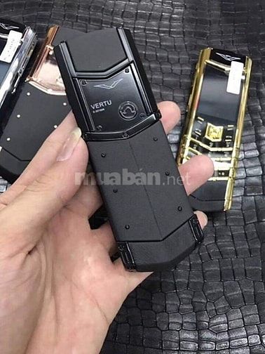 Vertu K8 Signiture,Gold,2 sim,sang trọng và đẳng cấp,mới 100%,giá rẻ 48375951 Vertu K8 Signiture,Gold,2 sim,sang trọng và đẳng cấp,mới 100%,giá rẻ