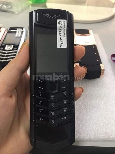 Vertu K8 Signiture,Gold,2 sim,sang trọng và đẳng cấp,mới 100%,giá rẻ 48375951 Vertu K8 Signiture,Gold,2 sim,sang trọng và đẳng cấp,mới 100%,giá rẻ