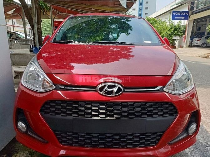 Xe Hyundai Grand i10 1.2 MT - AT Khuyến mãi cực sốc lên đến 55 triệu 50591157 Xe Hyundai Grand i10 1.2 MT - AT Khuyến mãi cực sốc lên đến 55 triệu