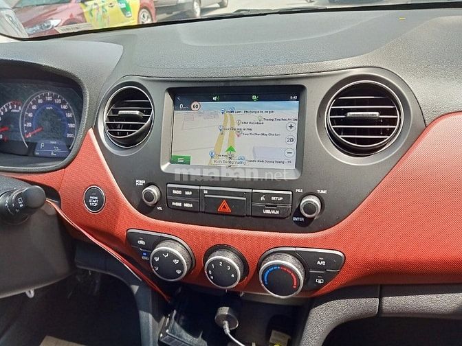Xe Hyundai Grand i10 1.2 MT - AT Khuyến mãi cực sốc lên đến 55 triệu 50591157 Xe Hyundai Grand i10 1.2 MT - AT Khuyến mãi cực sốc lên đến 55 triệu