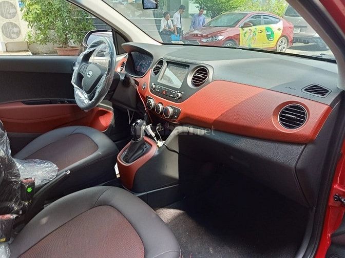 Xe Hyundai Grand i10 1.2 MT - AT Khuyến mãi cực sốc lên đến 55 triệu 50591157 Xe Hyundai Grand i10 1.2 MT - AT Khuyến mãi cực sốc lên đến 55 triệu