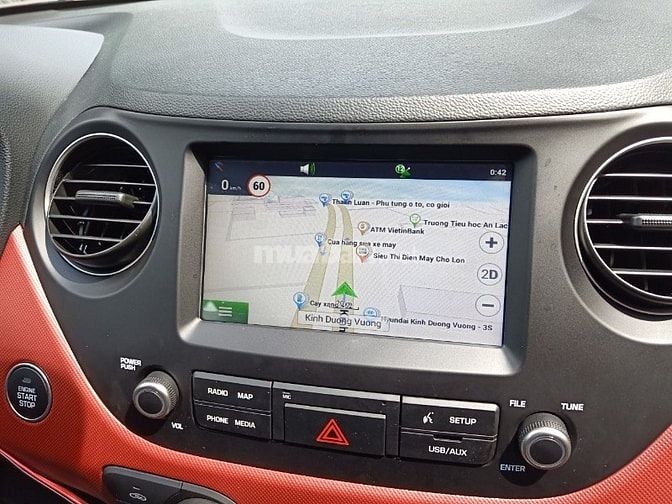 Xe Hyundai Grand i10 1.2 MT - AT Khuyến mãi cực sốc lên đến 55 triệu 50591157 Xe Hyundai Grand i10 1.2 MT - AT Khuyến mãi cực sốc lên đến 55 triệu