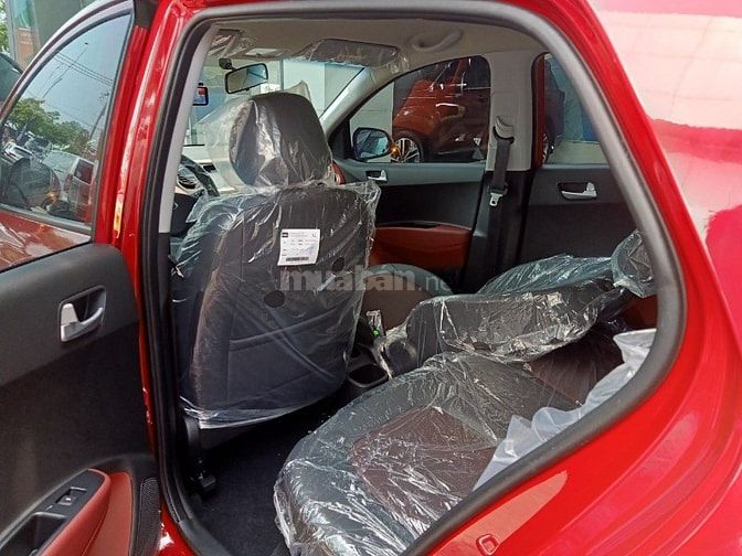 Xe Hyundai Grand i10 1.2 MT - AT Khuyến mãi cực sốc lên đến 55 triệu 50591157 Xe Hyundai Grand i10 1.2 MT - AT Khuyến mãi cực sốc lên đến 55 triệu