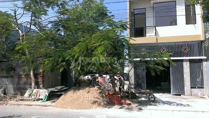 Cho thuê đất đường Đoàn Ngọc Nhạc Hòa Xuân Cẩm Lệ -kho xưởng buôn bán 52871631 Cho thuê đất đường Đoàn Ngọc Nhạc Hòa Xuân Cẩm Lệ -kho xưởng buôn bán
