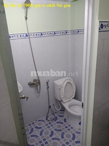 Phòng trọ ký túc xá đường Ngô Tất Tố chỉ 700K. 52876517 Phòng trọ ký túc xá đường Ngô Tất Tố chỉ 700K.