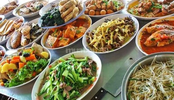 Cần sang quán cơm văn phòng Q1 52876619 Cần sang quán cơm văn phòng Q1