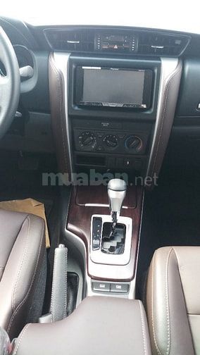 TOYOTA FORTUNER MÁY DẦU SỐ TỰ ĐỘNG MỚI 100%, XE GIAO NGAY! 52876721 TOYOTA FORTUNER MÁY DẦU SỐ TỰ ĐỘNG MỚI 100%, XE GIAO NGAY!