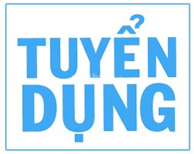 Tạp vụ trung tâm anh văn tai go vấp 52849337 Tạp vụ trung tâm anh văn tai go vấp