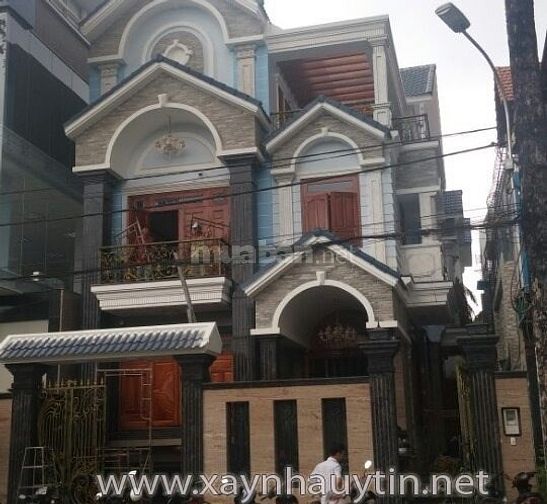Bán Nhà Mặt Tiền Nguyễn Thông P7,Q3,Dt 16x40 646m2, Giá 130 Tỷ 52878144 Bán Nhà Mặt Tiền Nguyễn Thông P7,Q3,Dt 16x40 646m2, Giá 130 Tỷ
