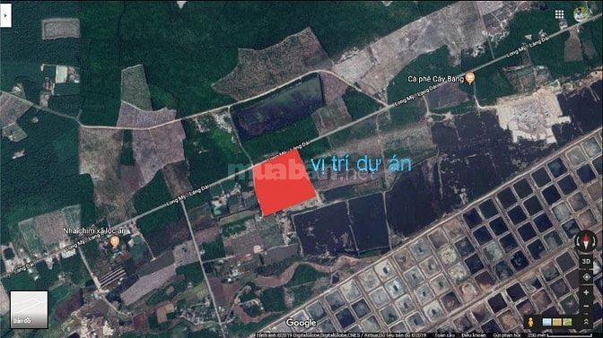 Đất Liền Kề Sân Bay Lộc An ở Huyện Đất Đỏ, mặt tiền đường Láng Dài 52853270 Đất Liền Kề Sân Bay Lộc An ở Huyện Đất Đỏ, mặt tiền đường Láng Dài