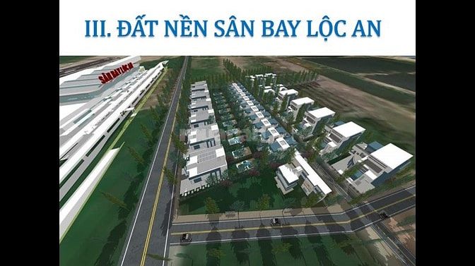 Đất Liền Kề Sân Bay Lộc An ở Huyện Đất Đỏ, mặt tiền đường Láng Dài 52853270 Đất Liền Kề Sân Bay Lộc An ở Huyện Đất Đỏ, mặt tiền đường Láng Dài