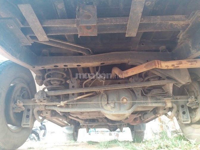 Cần bán Toyota Landcruier đời 1992 máy xăng. Xe còn rất đẹp: Đồng sơn 52880458 Cần bán Toyota Landcruier đời 1992 máy xăng. Xe còn rất đẹp: Đồng sơn