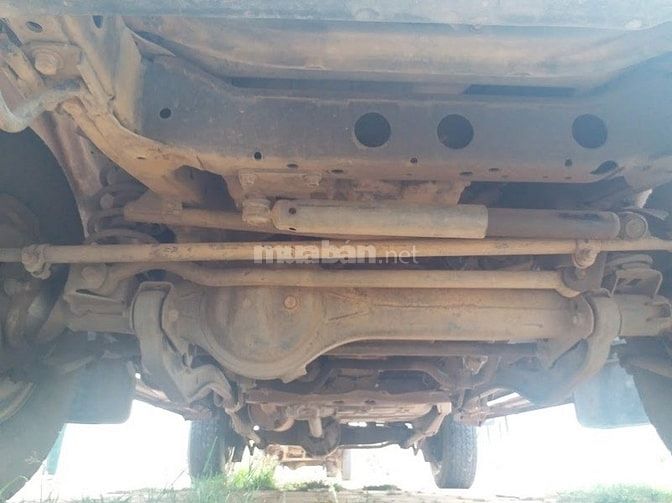 Cần bán Toyota Landcruier đời 1992 máy xăng. Xe còn rất đẹp: Đồng sơn 52880458 Cần bán Toyota Landcruier đời 1992 máy xăng. Xe còn rất đẹp: Đồng sơn