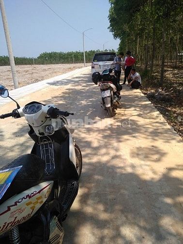 Cần bán 500m2 đất giá 275tr shr đất chính chủ có thể công chúng ngay 52894187 Cần bán 500m2 đất giá 275tr shr đất chính chủ có thể công chúng ngay