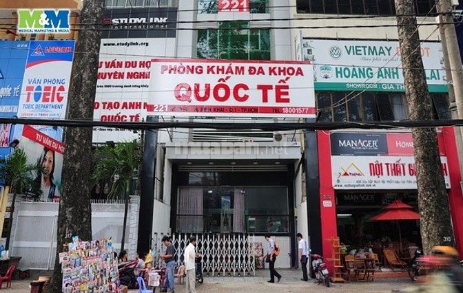 Cho thuê nhà nguyên căn Nguyễn Thị Minh Khai Q1 52899202 Cho thuê nhà nguyên căn Nguyễn Thị Minh Khai Q1