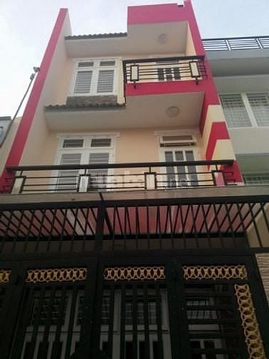 Bán nhà tại đường Âu Cơ, Quận Tân Phú. Gần chợ Bà Quẹo – DT: 4.08 x 22 52908421 Bán nhà tại đường Âu Cơ, Quận Tân Phú. Gần chợ Bà Quẹo – DT: 4.08 x 22