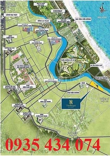Chính thức mở nhận đặt cọc siêu dự án Coco Riverside 52909351 Chính thức mở nhận đặt cọc siêu dự án Coco Riverside