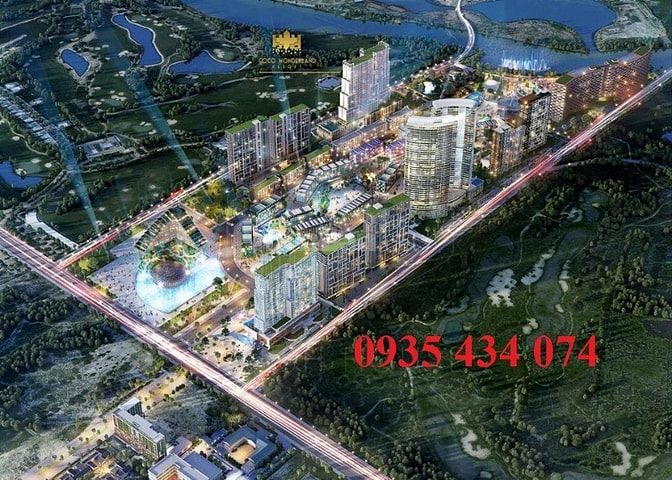 Nhận cọc 30 lô dự án Gemriver ven biển Điện Dương 52909595 Nhận cọc 30 lô dự án Gemriver ven biển Điện Dương