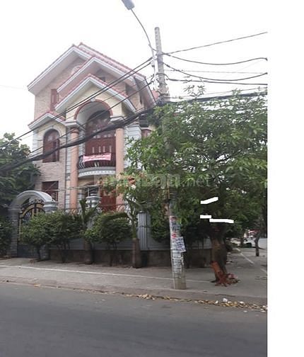 Biệt thự bình phú 8x20m 2 lầu mới đẹp VP, Ở gần CV 52909566 Biệt thự bình phú 8x20m 2 lầu mới đẹp VP, Ở gần CV