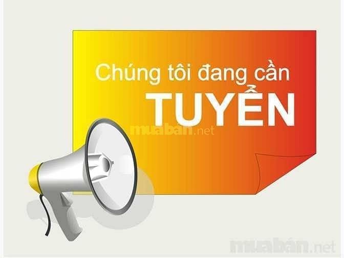 Siêu thị mi ni cần tuyển 3 nhân viên nam nữ phụ việc tại quầy 52911232 Siêu thị mi ni cần tuyển 3 nhân viên nam nữ phụ việc tại quầy
