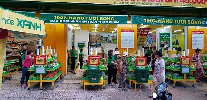 Tuyển nhân viên bán hàng trực tiếp tại quầy Siêu Thị 52911226 Tuyển nhân viên bán hàng trực tiếp tại quầy Siêu Thị