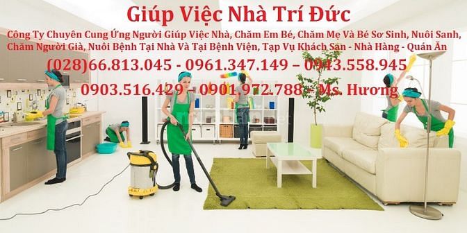 Trung Tâm Cung Ứng Người Giúp Việc Giữ Trẻ Nuôi Bệnh Nuôi Sanh Quận 1 52913591 Trung Tâm Cung Ứng Người Giúp Việc Giữ Trẻ Nuôi Bệnh Nuôi Sanh Quận 1