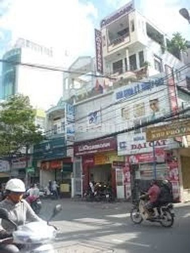 Cho thuê nhà nguyên căn 2 mặt tiền Quận 1 52914103 Cho thuê nhà nguyên căn 2 mặt tiền Quận 1