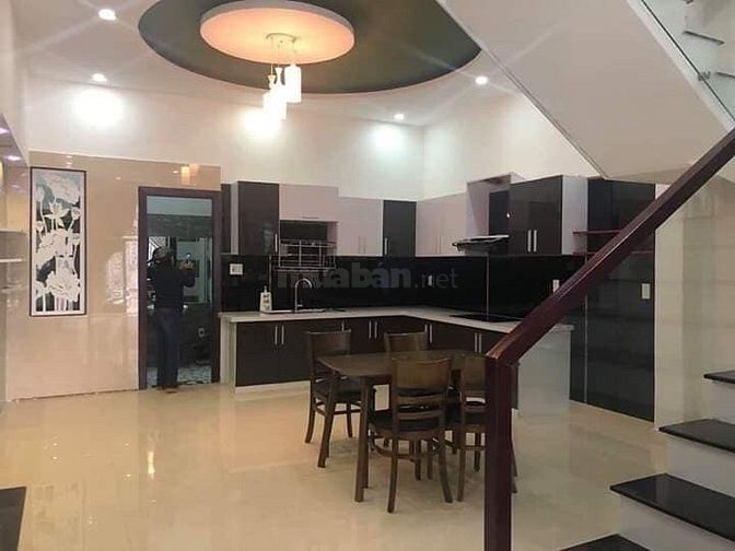 Cho thuê nhà nguyên căn HXH 40/1 Trần Khắc Chân, Q.1. DTSD 200m2 50431908 Cho thuê nhà nguyên căn HXH 40/1 Trần Khắc Chân, Q.1. DTSD 200m2